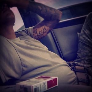 Meet your Posher, Dustin